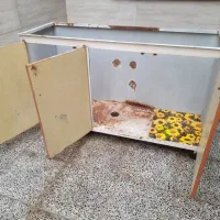 کابینت|مصالح و تجهیزات ساختمان|بندر ماهشهر, |دیوار