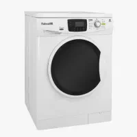 لباسشویی آبسال|ماشین لباسشویی و خشککن لباس|رشت, بازار|دیوار