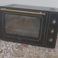 اوون توستر  خیلی خوب