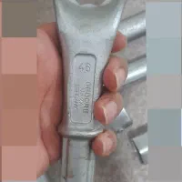 آچار ،آچار چکشی...|ابزارآلات|قزوین, |دیوار