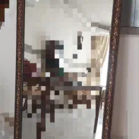 آینه ساعت رگال