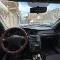 سمند ۸۲ دوگانه در حد|خودرو سواری و وانت|اردبیل, |دیوار