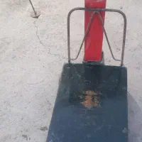 باسکول ۲۰۰ کیلویی