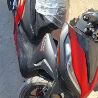 موتور کلیک ۱۴۰۴|موتورسیکلت|کاشمر, |دیوار