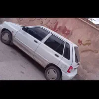 پراید هاچبک ۱۱۱