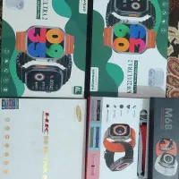 ساعت دیجیتال اتصال به گوشی همراه