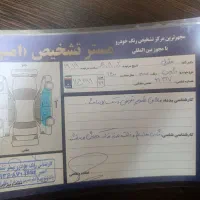 شاهین g مدل ۱۴۰۰ ساندروف دار|خودرو سواری و وانت|پاکدشت, پاکدشت (مامازند)|دیوار