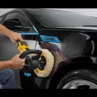 دیتیلینگ.PDR. صافکاری. نقاشی اتومبیل