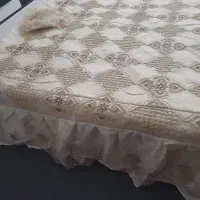 رو تختی عروس