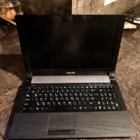 asus لپتاپ  .  12gb ram