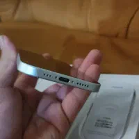 اپل ۱۶ نرمال سفید|موبایل|تهران, خواجه نظام الملک|دیوار