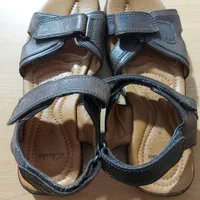 صندل کلارک کلارکس clarks  اصلی|کیف، کفش، کمربند|تهران, بهداشت|دیوار