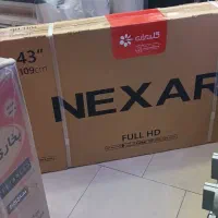 تلویزیون ۵۵نکسارکد۷۳۳
