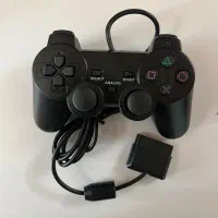 دسته ی پلی استیشن