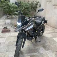 Nh180|موتورسیکلت|تهران, نیاوران|دیوار