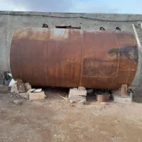 تانکر|مصالح و تجهیزات ساختمان|ضیاء آباد, |دیوار