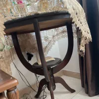 میز گرد(خاطره)