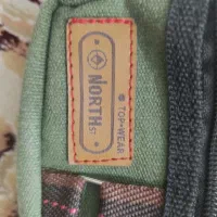 کیف کمری جنگلی north|کیف، کفش، کمربند|کشکسرای, |دیوار