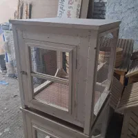 فروش قفس مخصوص پرنده