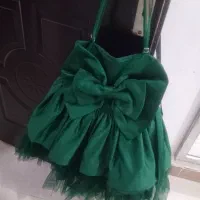 فروش لباس مجلسی با کفش