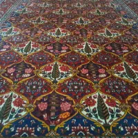 فرش دستبافت