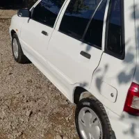 فروش پراید مدل94تیپ 111|خودرو سواری و وانت|گنبد کاووس, |دیوار