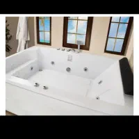 جکوزی دو نفره پرداخت شرایطی|لوازم حمام|کرمان, |دیوار