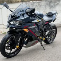 Zx25r
