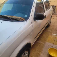 تیبا‌۲‌مدل‌۱۴۰۰|خودرو سواری و وانت|اصفهان, قهجاورستان|دیوار