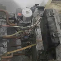پکیج کارکرده ایران رادیاتور|آبگرمکن، پکیج، شوفاژ|تهران, منیریه|دیوار