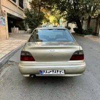 دوو سی یلو سدان، مدل ۱۳۸۱«سالم»|خودرو سواری و وانت|کرج, فاز ۳ گوهردشت|دیوار