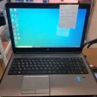 لپتاپ HP G650 i5-4
