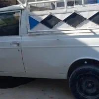 ماشی نیاز به تعمیر داره .|خودرو سواری و وانت|خشت, |دیوار