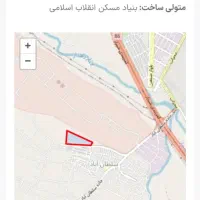فروش مسکن ملی|پیش‌فروش املاک|شیراز, سلطان آباد|دیوار