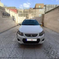 کوییک مدل ۱۴۰۱ کم کار