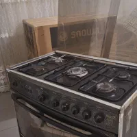 فر گاز 5 شعله تکنو گاز (توافقی)