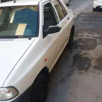 پراید۱۳۱مدل ۹۸|خودرو سواری و وانت|کرج, گلشهر|دیوار