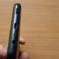 گوشی سامسونگ مدل A02 ویتنام بسیار سالم. زیر قیمت|موبایل|تهران, باشگاه نفت|دیوار