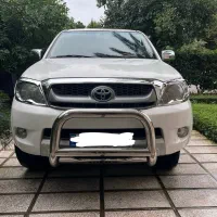 رکاب و گارد هایلولس|قطعات یدکی و لوازم جانبی|سلمان‌شهر, |دیوار