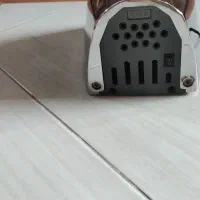 دست خشک کن نو وارداتی درجه یک|لوازم سرویس بهداشتی|امیرکلا, |دیوار