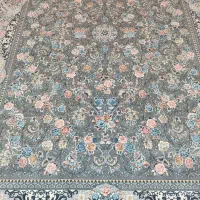 فرش 9متری آکبند برجسته