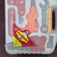 ابزار، اکبند تک و عمده