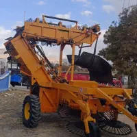 بارکن چغندر شرکت کارا