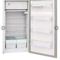 یخچال فریزر هیمالیا 11 فوت HRED240 نو با گارانتی|یخچال و فریزر|تهران, افسریه جنوبی|دیوار