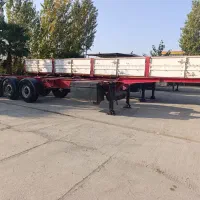 تیغه جامبو ماموت|خودرو سنگین|آق قلا, |دیوار