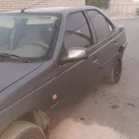 سلام ماشین ۴۰۵مدل۹۴|خودرو سواری و وانت|بندرلنگه, |دیوار