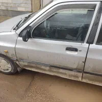 ماشین پراید|خودرو سواری و وانت|خرمدره, |دیوار