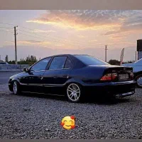 ماشین سمندسورن