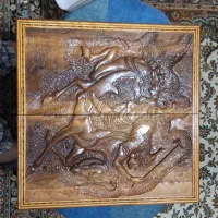 تخته نر چوب گردو کار سنندج