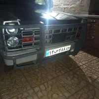 گارد جلو نیسان|قطعات یدکی و لوازم جانبی|شیراز, کوشک میدان|دیوار